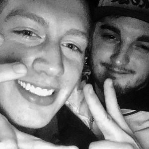 Meet your Posher, Derek